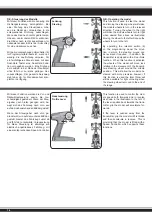 Preview for 14 page of Jamara 05 3255 NiMh Instruction