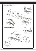 Preview for 24 page of Jamara 05 3255 NiMh Instruction