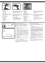 Preview for 5 page of Jamara 053130 EP Instructions Manual