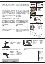 Preview for 2 page of Jamara 053240 EP Instruction