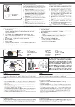 Preview for 3 page of Jamara 053240 EP Instruction