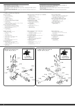 Preview for 4 page of Jamara 053240 EP Instruction