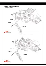 Preview for 36 page of Jamara 053280 Instruction