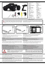 Preview for 2 page of Jamara 053360 EP Instruction