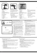 Preview for 4 page of Jamara 053360 EP Instruction