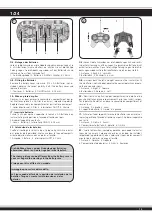 Preview for 13 page of Jamara 1/14 Instruction