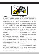 Preview for 20 page of Jamara 40 3550 Instruction