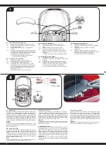 Preview for 4 page of Jamara 40 5041 Instructions Manual