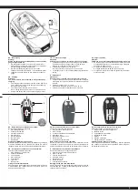 Preview for 5 page of Jamara 40 5041 Instructions Manual