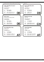 Preview for 11 page of Jamara 40 5041 Instructions Manual