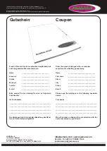 Preview for 12 page of Jamara 40 5041 Instructions Manual