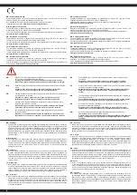 Preview for 2 page of Jamara 402116 Instructions Manual