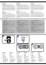 Preview for 2 page of Jamara 403124 Instructions