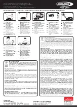 Preview for 4 page of Jamara 403124 Instructions