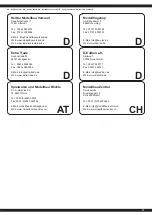 Preview for 11 page of Jamara 404775 Instruction