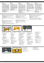 Preview for 2 page of Jamara 404940 Instruction