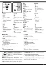 Preview for 3 page of Jamara 405027 Instructions Manual