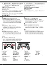 Preview for 2 page of Jamara 405053 Instruction