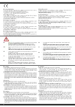 Preview for 2 page of Jamara 405079 Instruction Manual