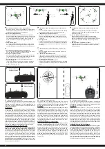 Preview for 8 page of Jamara 42 2019 Instruction Manual