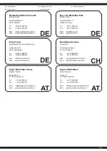 Preview for 15 page of Jamara 42 2019 Instruction Manual