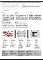 Preview for 2 page of Jamara 42 2023 Instruction