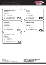 Preview for 12 page of Jamara 42 2023 Instruction