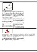 Preview for 4 page of Jamara 42 2024 Instruction