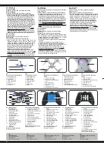 Preview for 2 page of Jamara 422036 Instruction