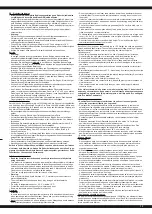 Preview for 13 page of Jamara 422036 Instruction