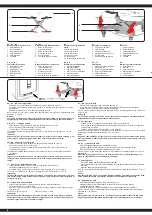 Preview for 4 page of Jamara 422037 Instructions Manual