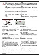 Preview for 5 page of Jamara 422037 Instructions Manual