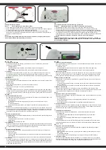 Preview for 6 page of Jamara 422037 Instructions Manual