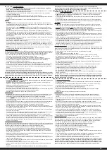 Preview for 13 page of Jamara 422037 Instructions Manual