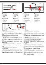 Preview for 20 page of Jamara 422037 Instructions Manual