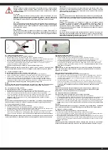 Preview for 21 page of Jamara 422037 Instructions Manual