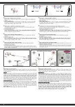 Preview for 24 page of Jamara 422037 Instructions Manual