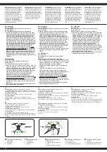 Preview for 2 page of Jamara 422039 01 Instruction