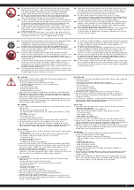 Preview for 3 page of Jamara 460330 Instructions Manual