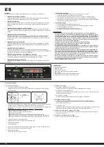 Preview for 12 page of Jamara 460330 Instructions Manual