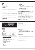 Preview for 16 page of Jamara 460330 Instructions Manual