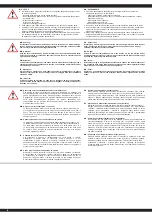 Preview for 4 page of Jamara 460333 Instructions Manual