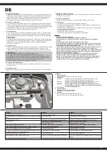 Preview for 7 page of Jamara 460333 Instructions Manual