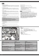 Preview for 8 page of Jamara 460333 Instructions Manual