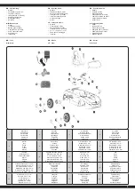 Preview for 3 page of Jamara 460633 Instruction