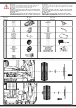 Preview for 3 page of Jamara 460637 Instruction