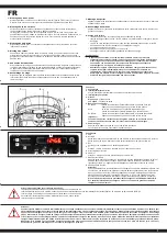 Preview for 7 page of Jamara 460637 Instruction