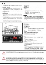 Preview for 9 page of Jamara 460637 Instruction