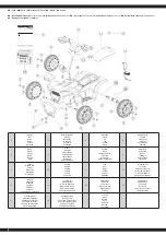 Preview for 4 page of Jamara 460865 Instruction