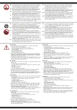 Preview for 3 page of Jamara 461819 Instructions Manual